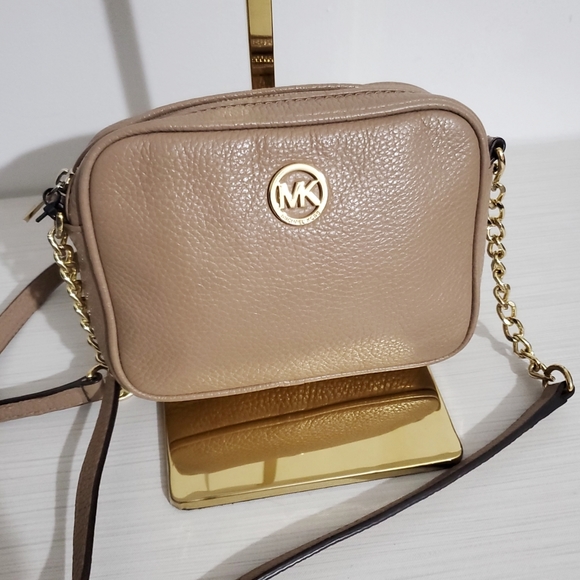 Michael Kors Crossbody Bag - Picture 1 of 11